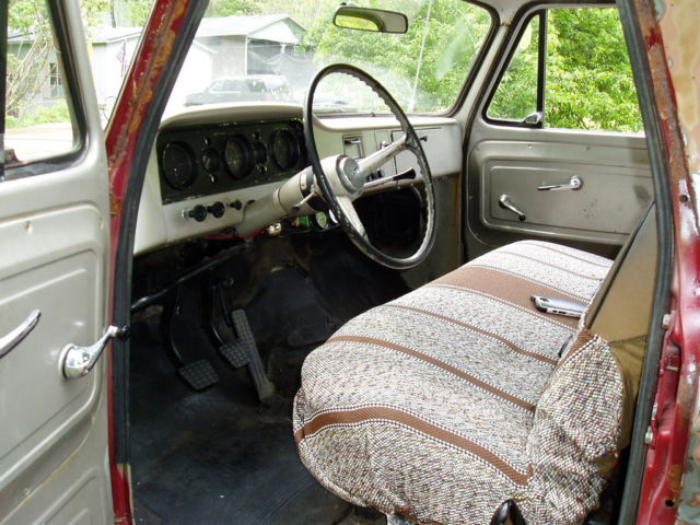 1965 GMC 1500 - photo 4