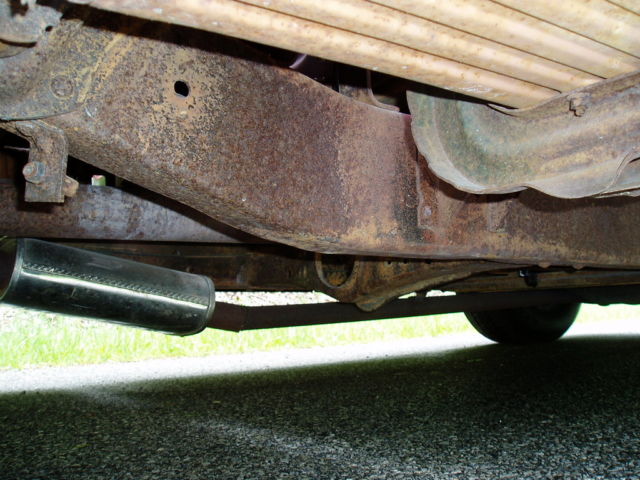 1965 GMC 1500 - photo 6