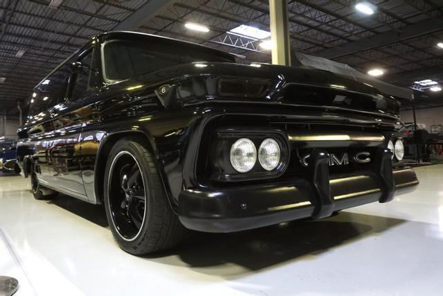 1965 GMC Panel Truck - photo 12