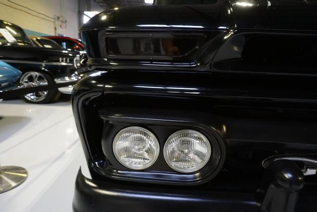 1965 GMC Panel Truck - photo 5