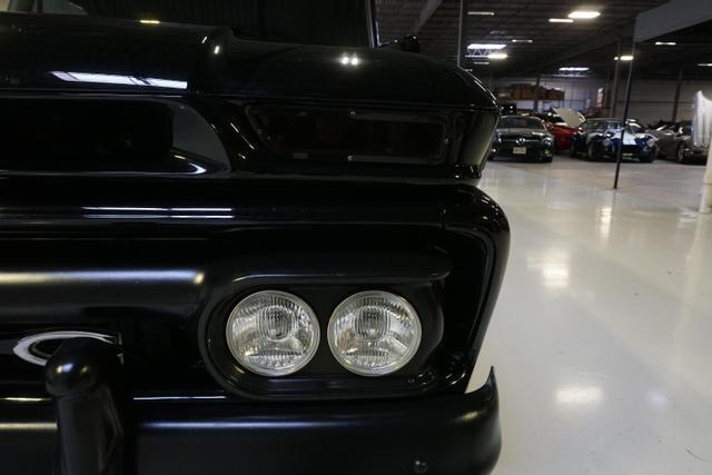 1965 GMC Panel Truck - photo 7