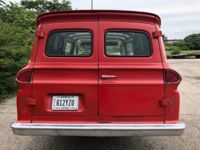 1965 GMC Other - photo 3