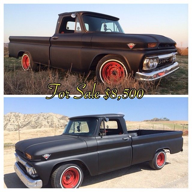 1965 GMC PIck up Truck C-10 1965 GMC Other