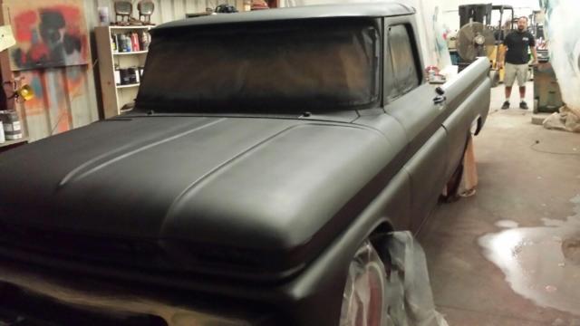 1965 GMC Other - photo 10