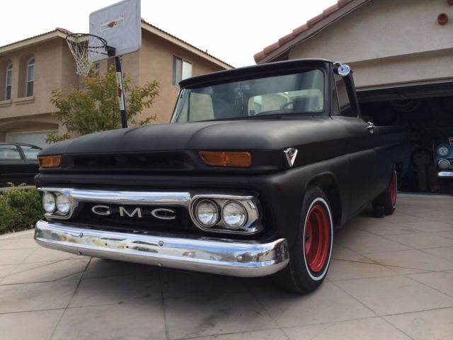 1965 GMC Other - photo 12