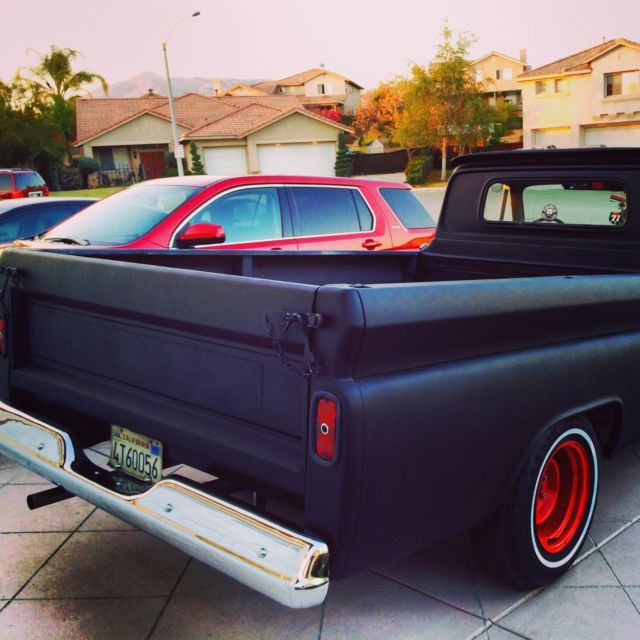 1965 GMC Other - photo 13