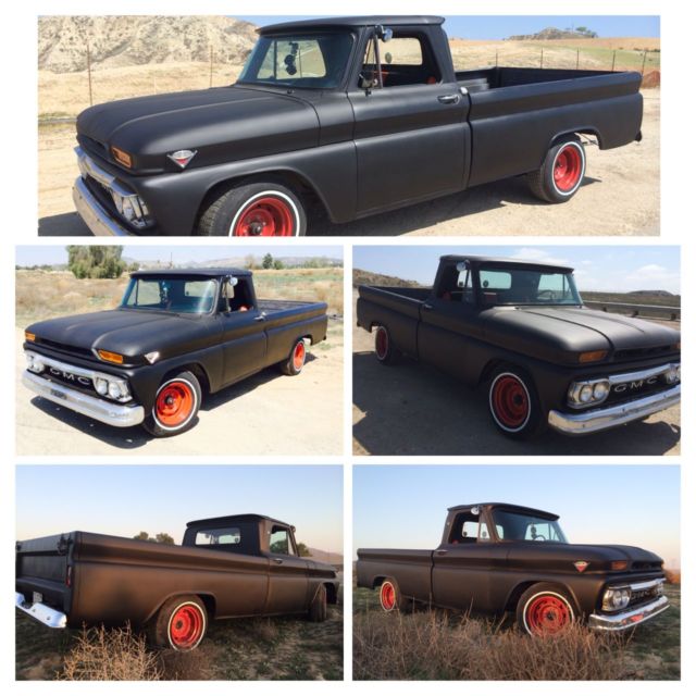 1965 GMC Other - photo 2