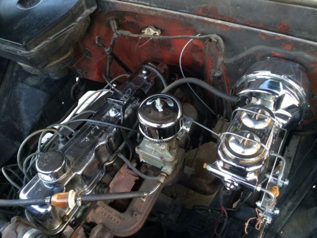 1965 GMC Other - photo 3
