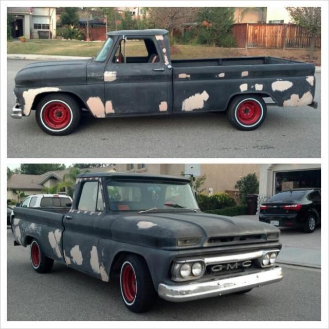 1965 GMC Other - photo 5