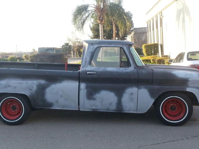 1965 GMC Other - photo 6