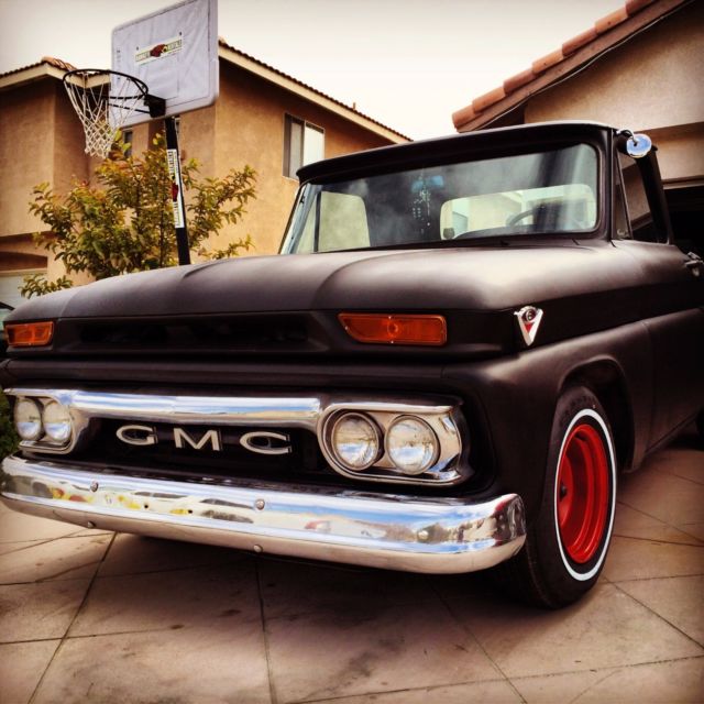 1965 GMC Other - photo 7
