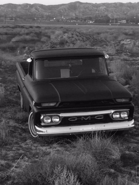 1965 GMC Other - photo 8