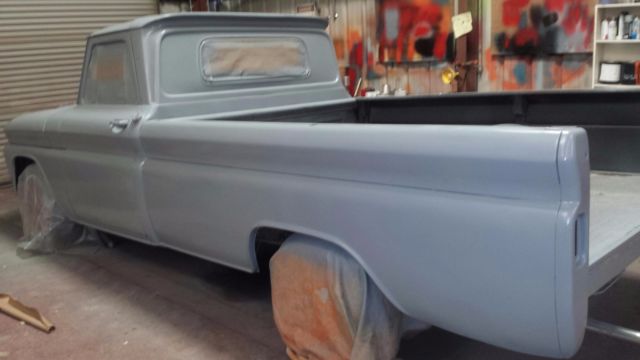 1965 GMC Other - photo 9