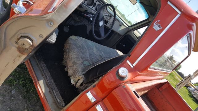 1965 GMC Other - photo 10