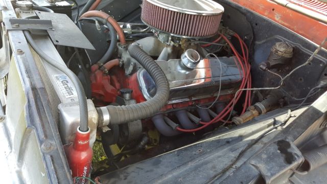 1965 GMC Other - photo 13