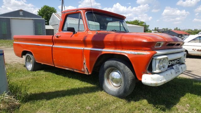 1965 GMC Other - photo 2