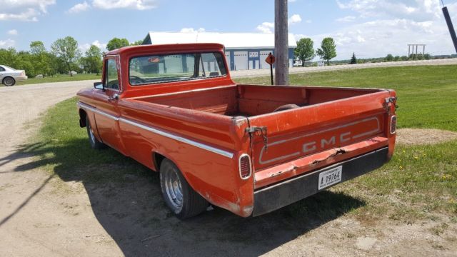 1965 GMC Other - photo 5