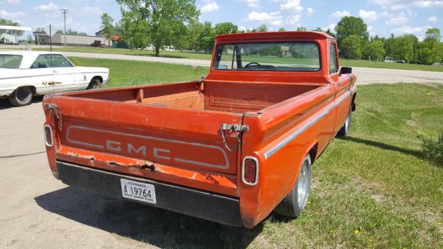 1965 GMC Other - photo 6