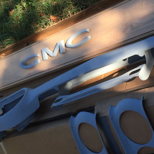 1965 GMC Other - photo 10