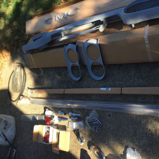 1965 GMC Other - photo 11