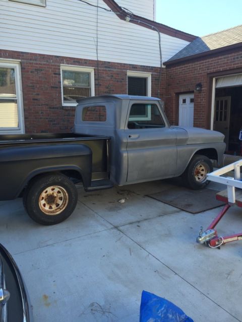 1965 GMC Other - photo 2