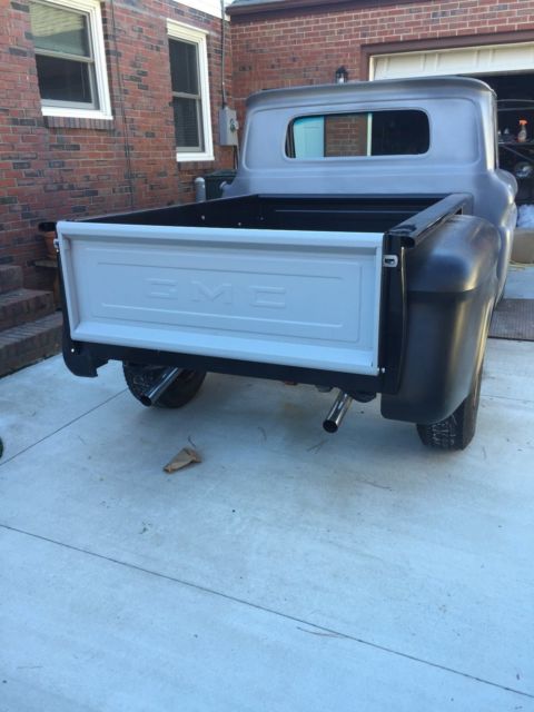 1965 GMC Other - photo 3