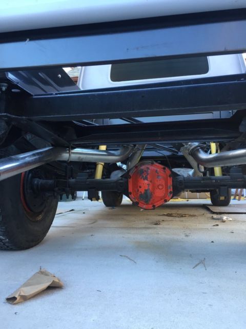 1965 GMC Other - photo 4