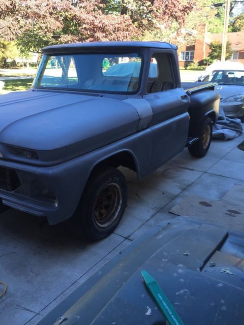 1965 GMC Other - photo 5