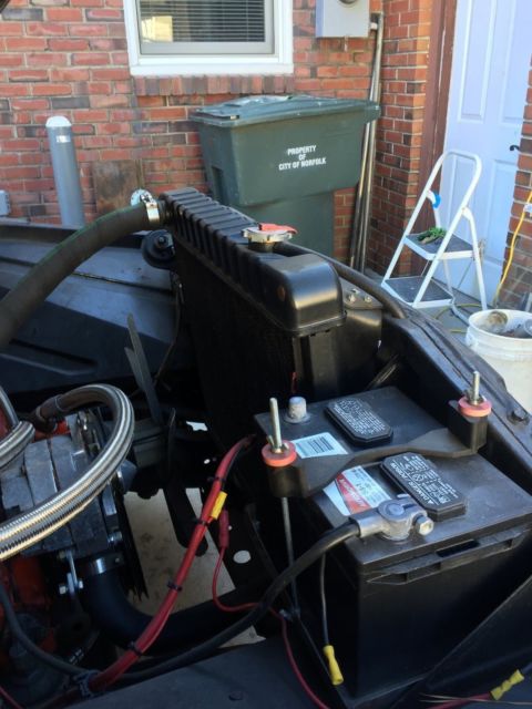 1965 GMC Other - photo 6