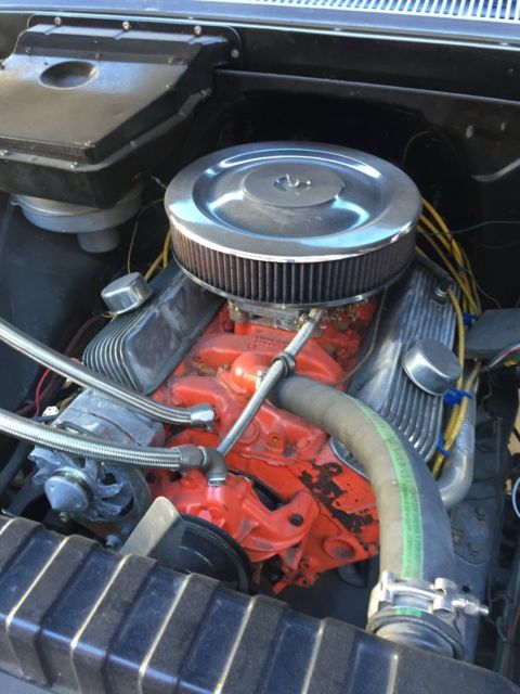 1965 GMC Other - photo 8