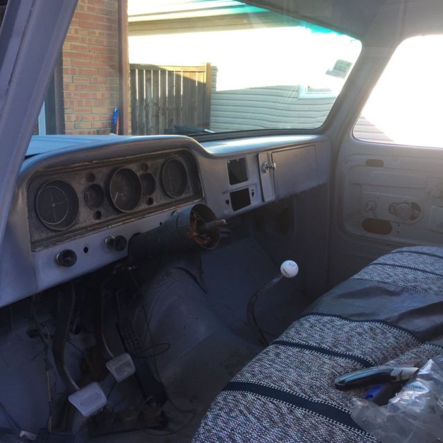 1965 GMC Other - photo 9