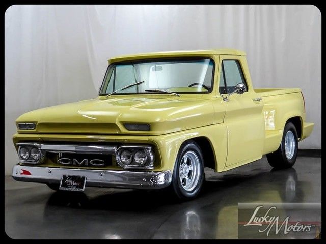 1965 GMC Other Regular Cab - photo 2