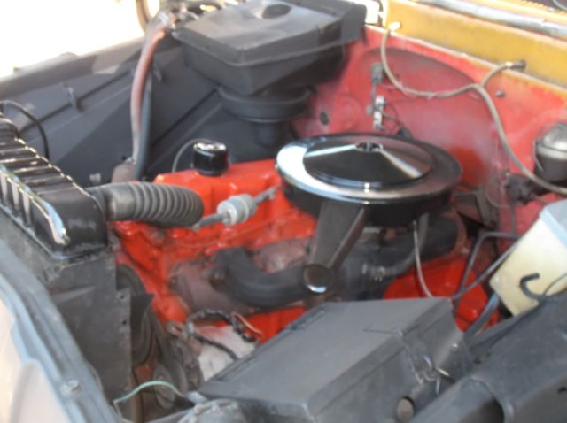 1965 GMC Sierra 1500 - photo 4