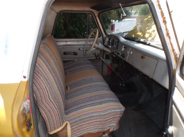 1965 GMC Sierra 1500 - photo 5