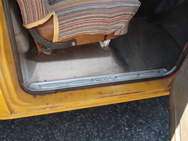 1965 GMC Sierra 1500 - photo 6