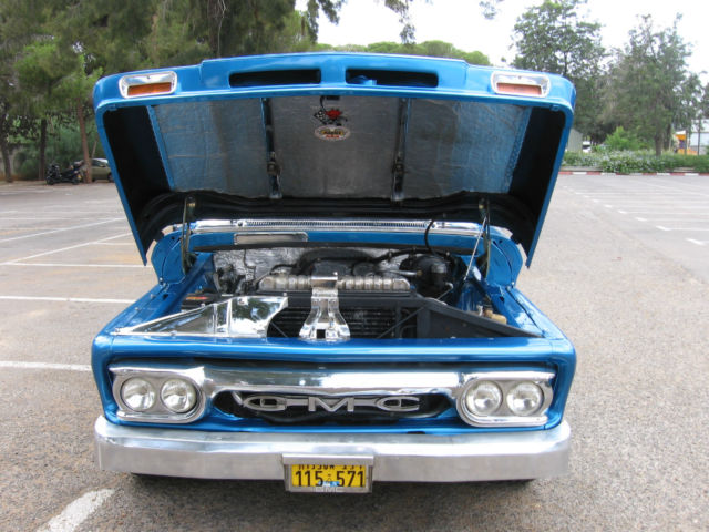 1965 GMC Other pickup - photo 10