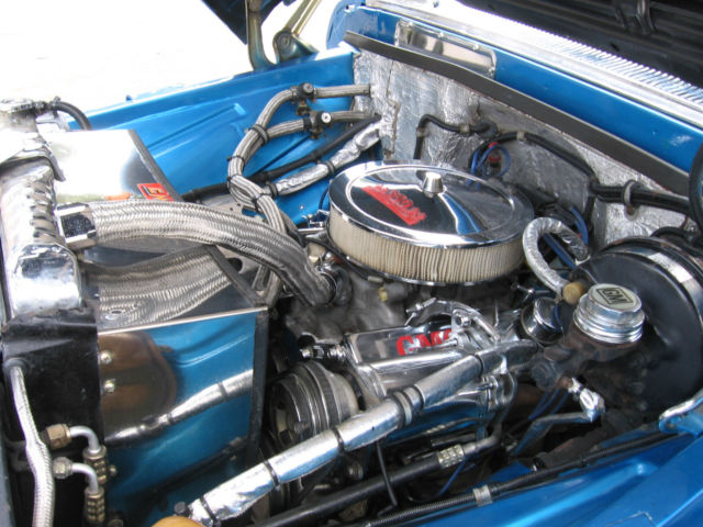 1965 GMC Other pickup - photo 11