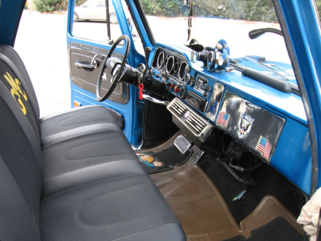 1965 GMC Other pickup - photo 13