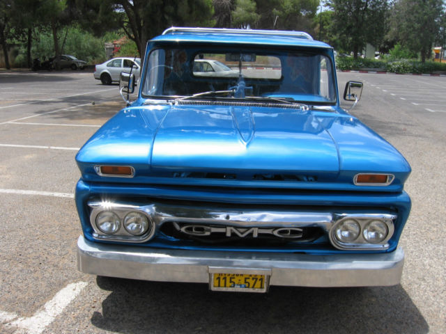 1965 GMC Other pickup - photo 6