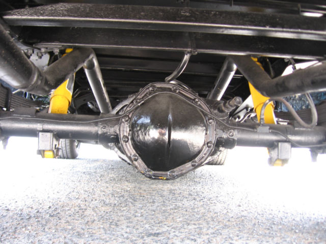 1965 GMC Other pickup - photo 7