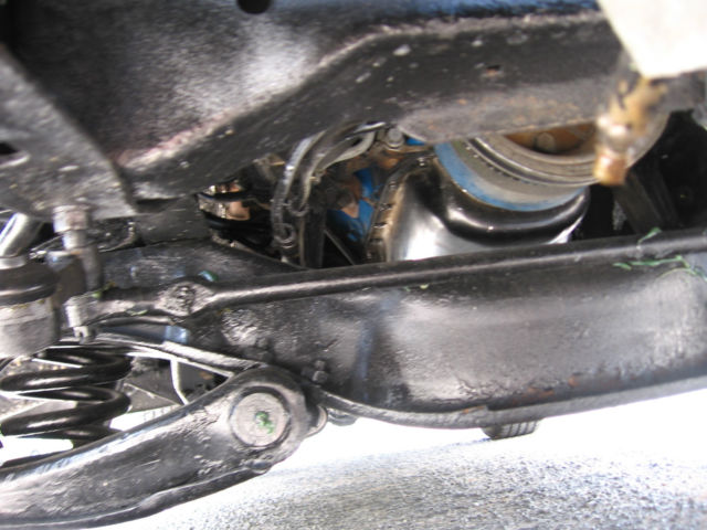 1965 GMC Other pickup - photo 8