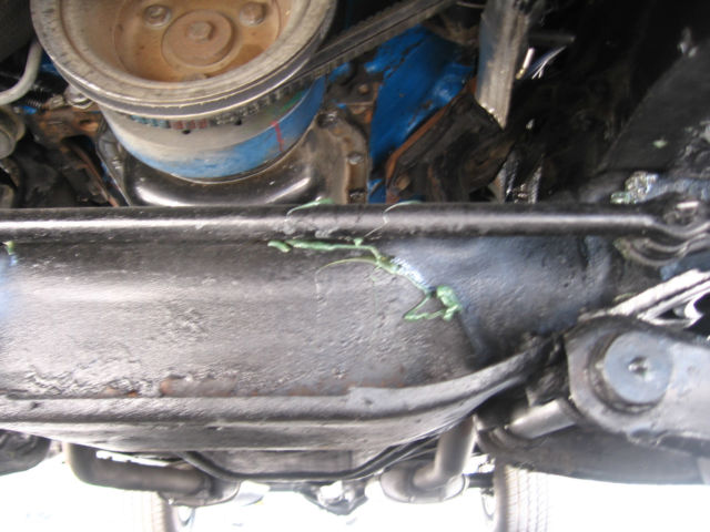 1965 GMC Other pickup - photo 9