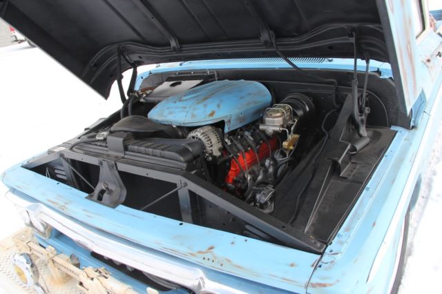 1965 GMC Other CUSTUM - photo 10