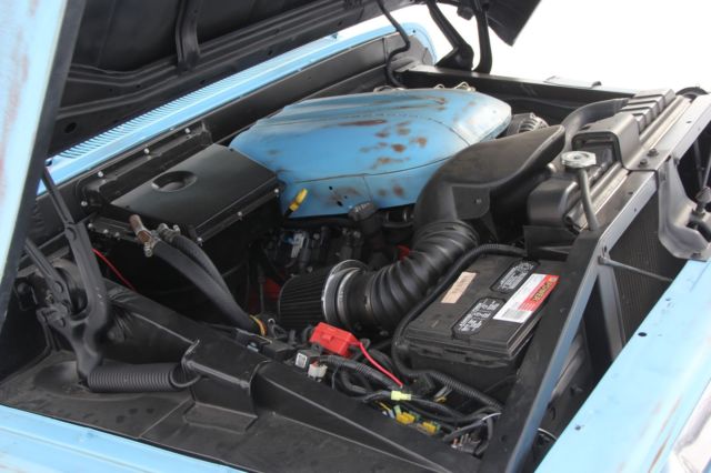1965 GMC Other CUSTUM - photo 11