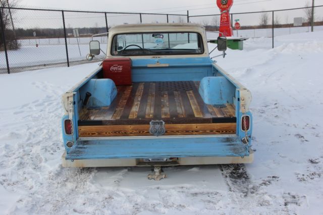 1965 GMC Other CUSTUM - photo 12