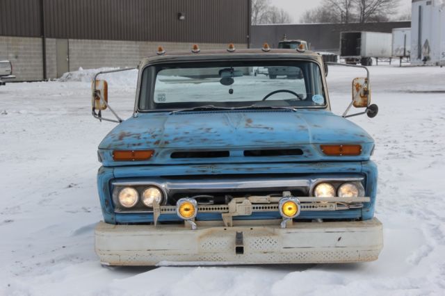1965 GMC Other CUSTUM - photo 13