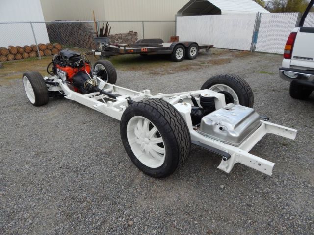 1965 GMC Other CUSTUM - photo 3