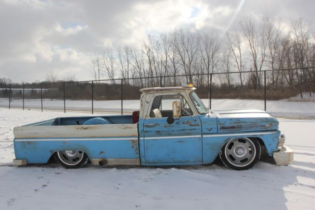 1965 GMC Other CUSTUM - photo 4