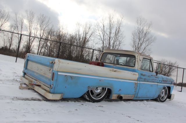 1965 GMC Other CUSTUM - photo 5