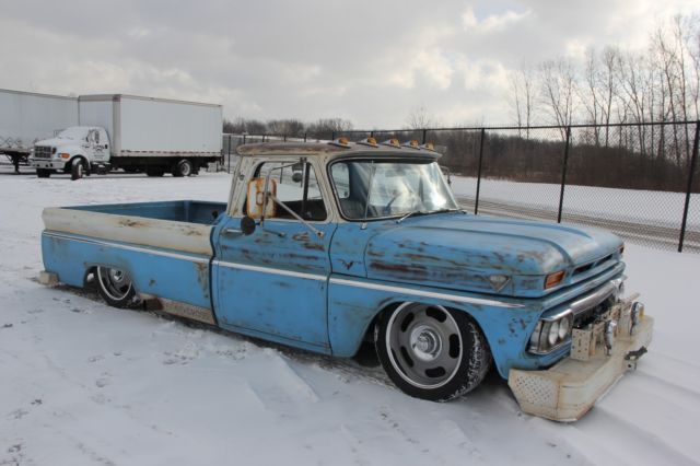1965 GMC Other CUSTUM - photo 6